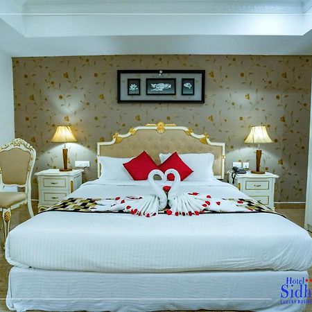 Hotel Sidhartha Chalakudy Kizhake Chālakudi 외부 사진