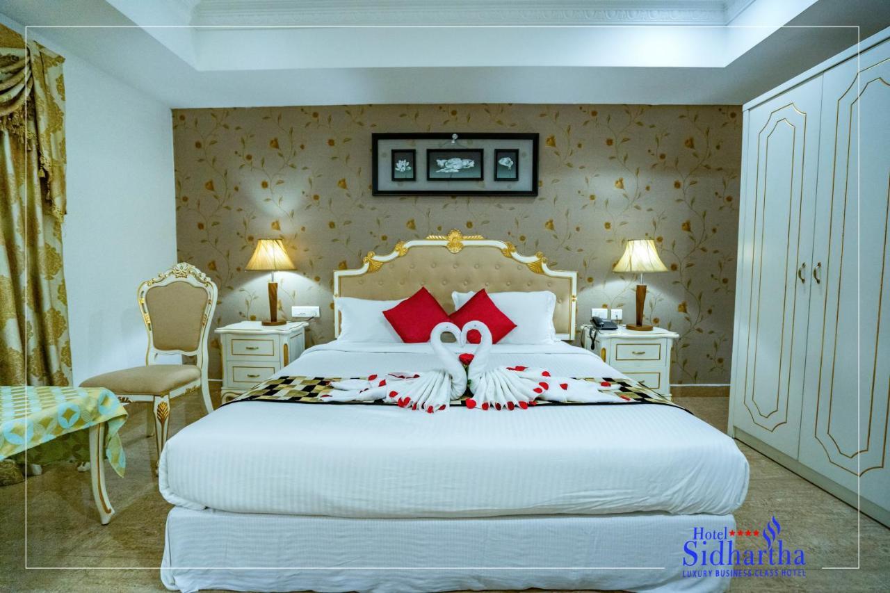 Hotel Sidhartha Chalakudy Kizhake Chālakudi 외부 사진