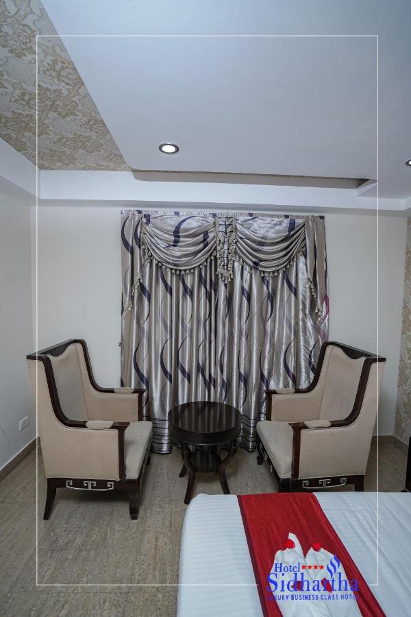 Hotel Sidhartha Chalakudy Kizhake Chālakudi 외부 사진