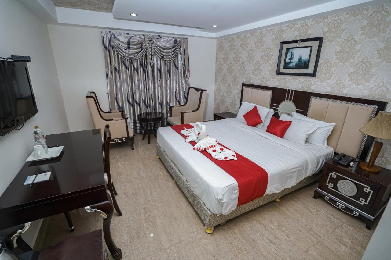 Hotel Sidhartha Chalakudy Kizhake Chālakudi 외부 사진