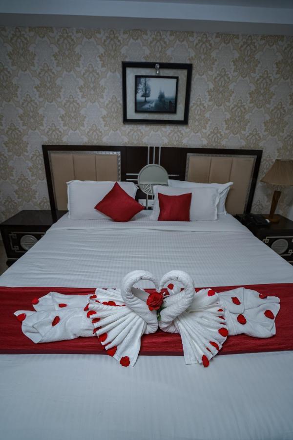 Hotel Sidhartha Chalakudy Kizhake Chālakudi 외부 사진