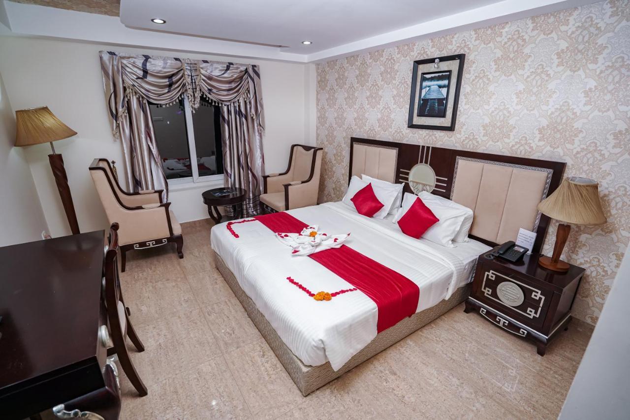 Hotel Sidhartha Chalakudy Kizhake Chālakudi 외부 사진