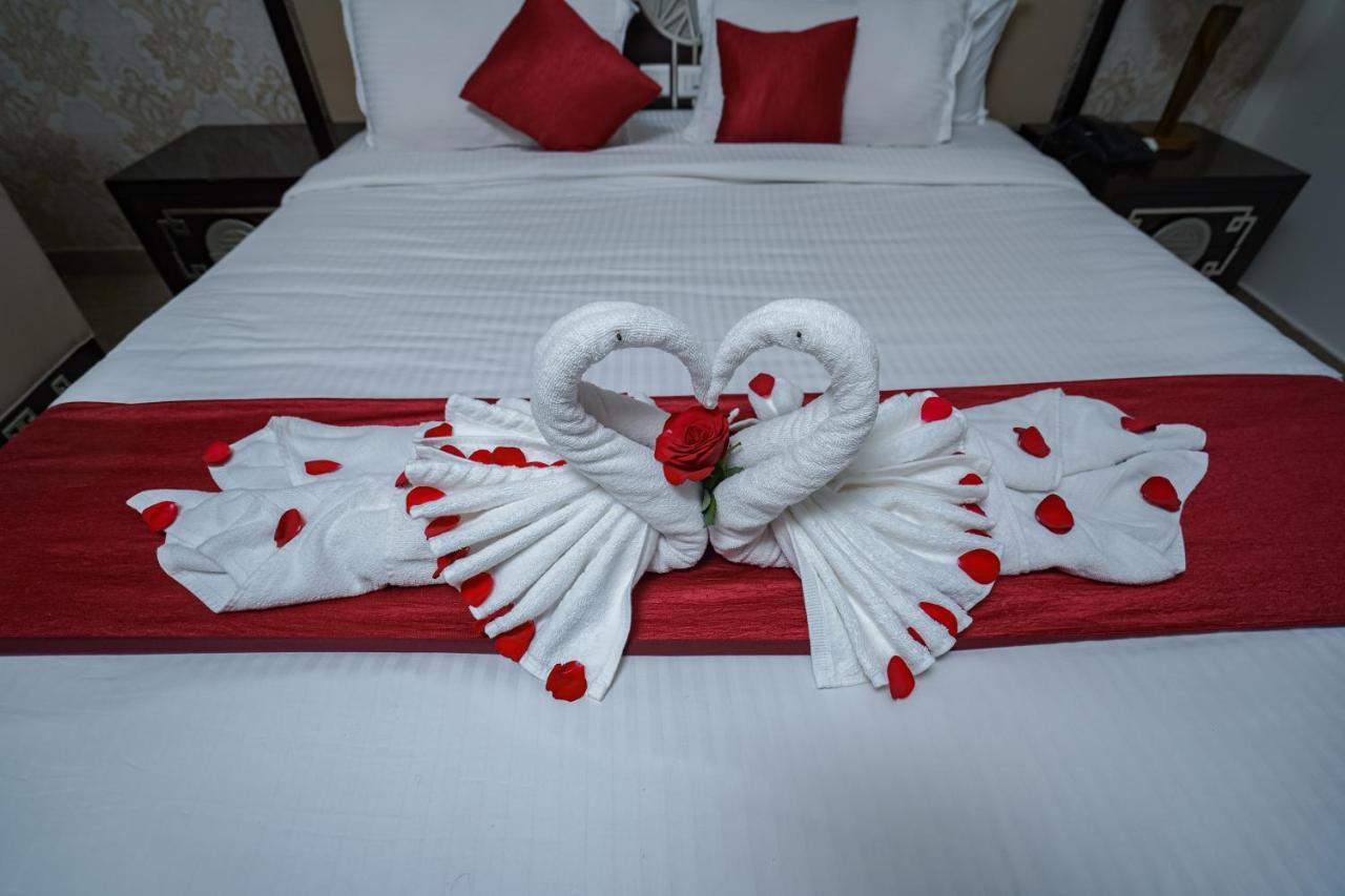 Hotel Sidhartha Chalakudy Kizhake Chālakudi 외부 사진