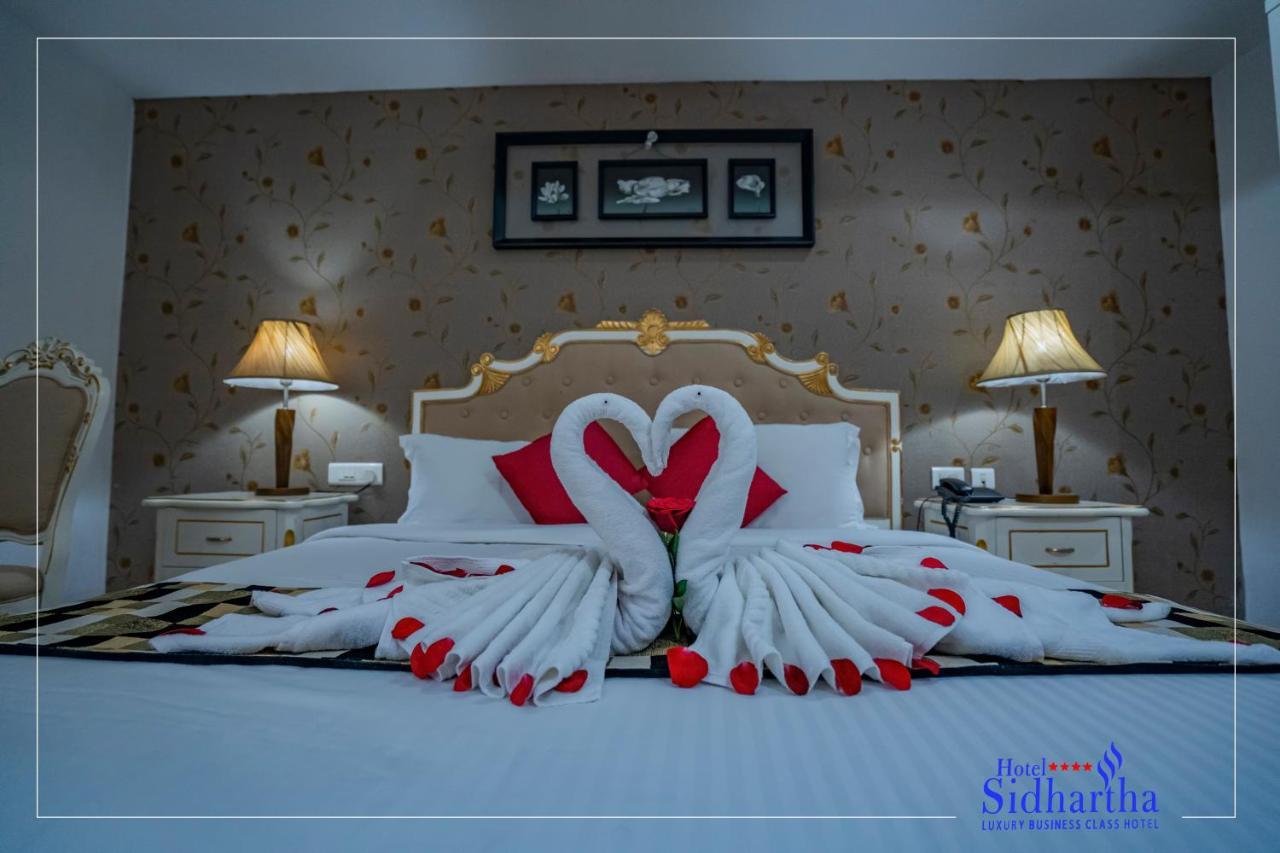 Hotel Sidhartha Chalakudy Kizhake Chālakudi 외부 사진