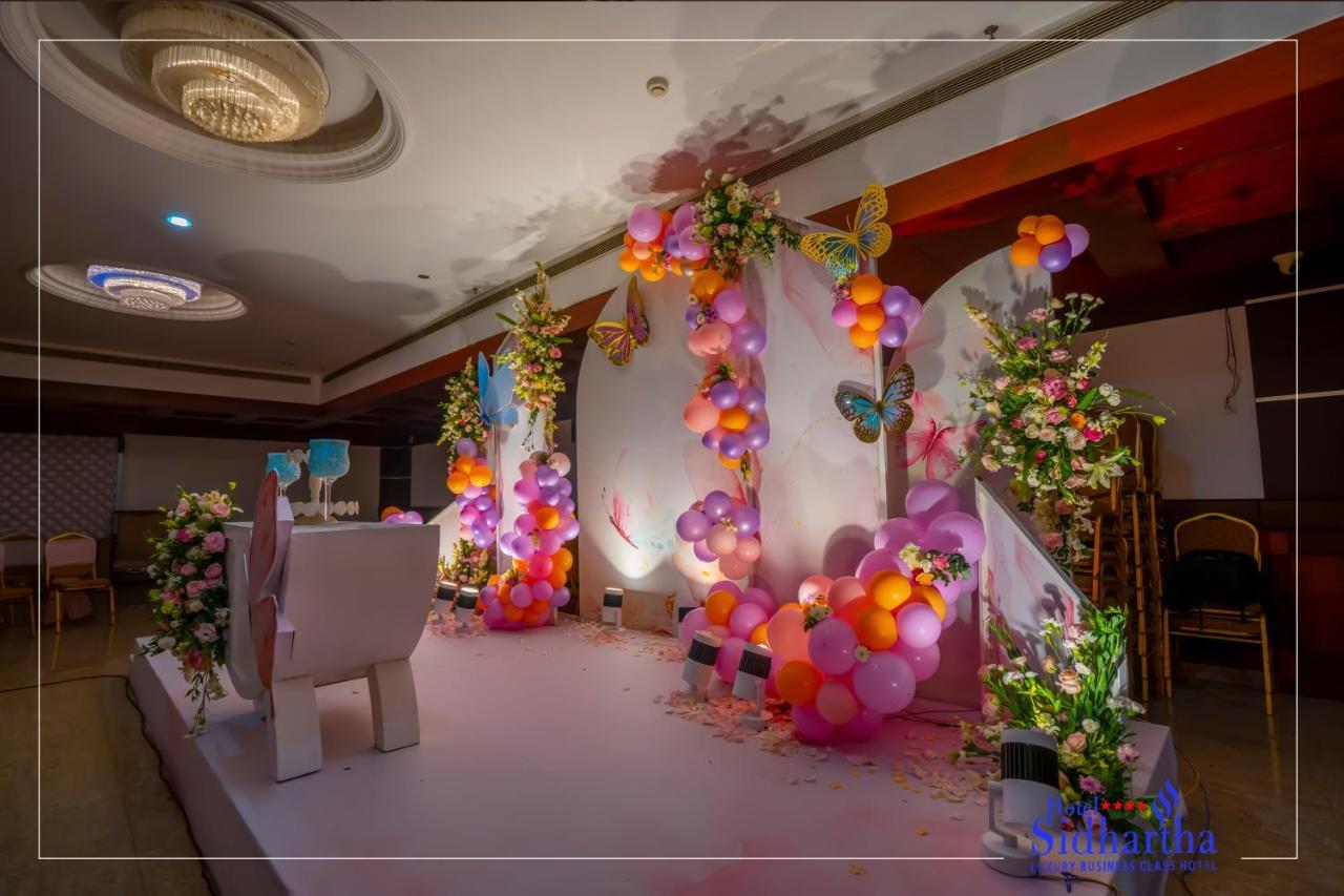Hotel Sidhartha Chalakudy Kizhake Chālakudi 외부 사진