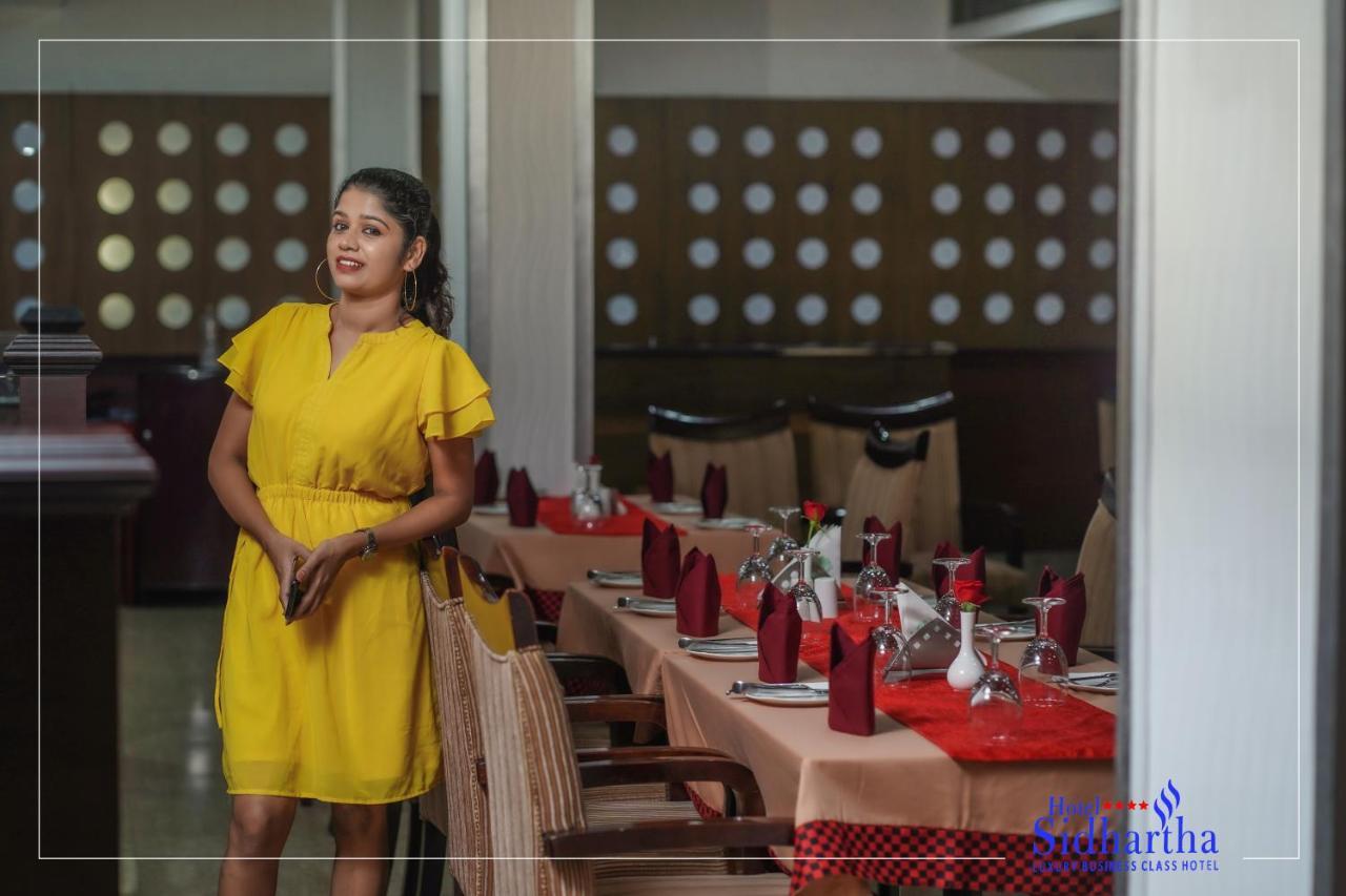 Hotel Sidhartha Chalakudy Kizhake Chālakudi 외부 사진