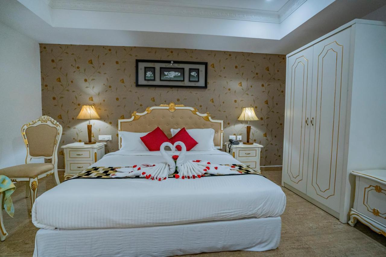 Hotel Sidhartha Chalakudy Kizhake Chālakudi 외부 사진