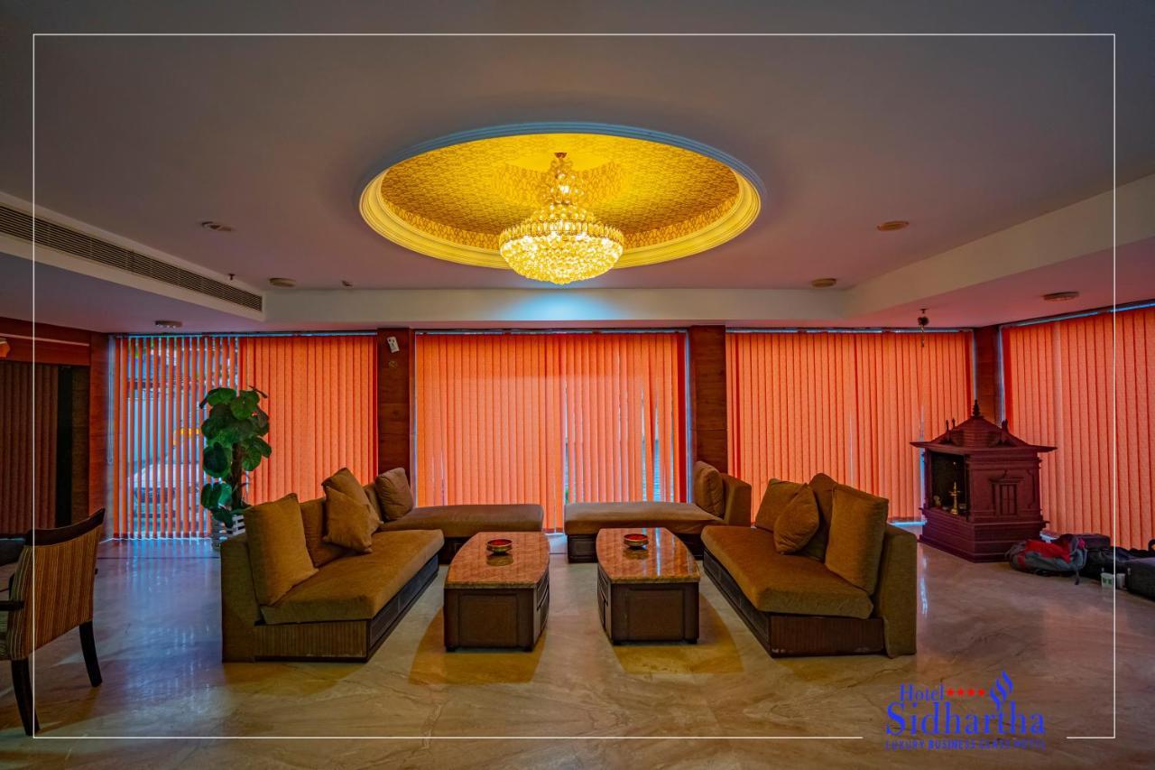 Hotel Sidhartha Chalakudy Kizhake Chālakudi 외부 사진