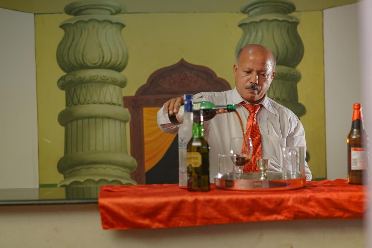 Hotel Sidhartha Chalakudy Kizhake Chālakudi 외부 사진