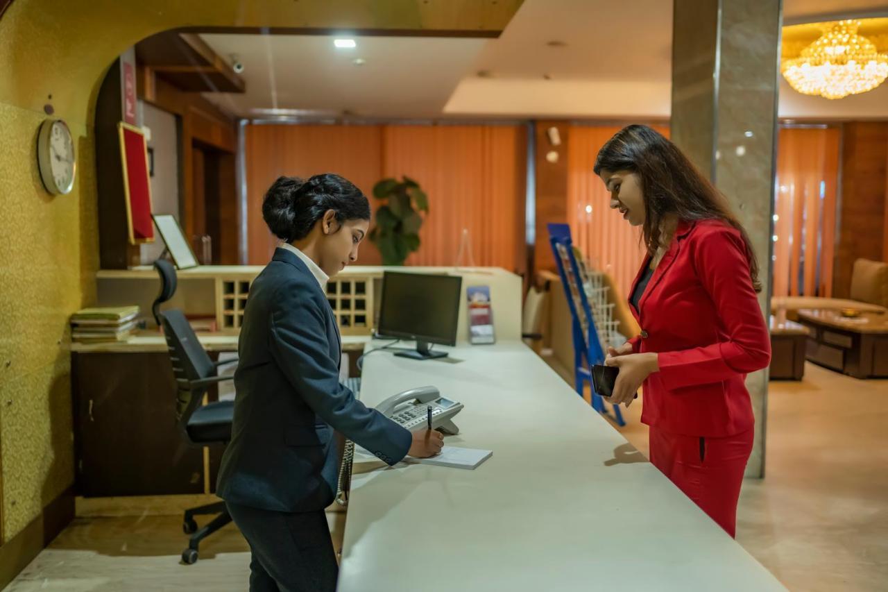 Hotel Sidhartha Chalakudy Kizhake Chālakudi 외부 사진