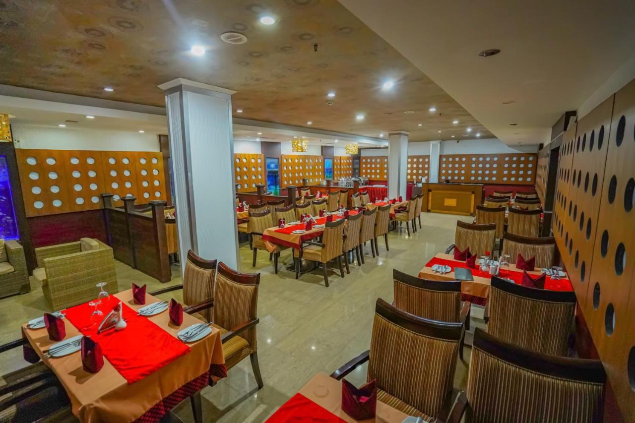 Hotel Sidhartha Chalakudy Kizhake Chālakudi 외부 사진