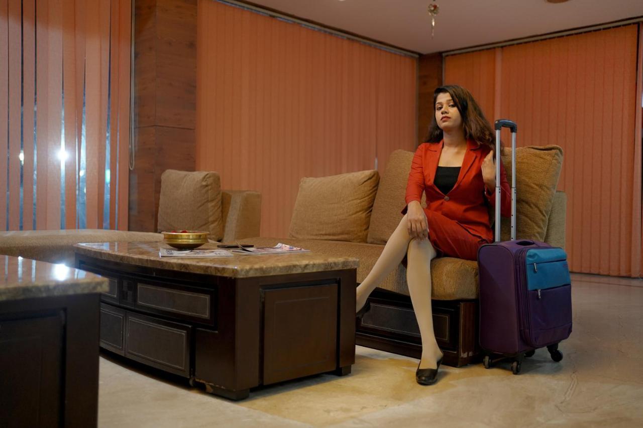 Hotel Sidhartha Chalakudy Kizhake Chālakudi 외부 사진