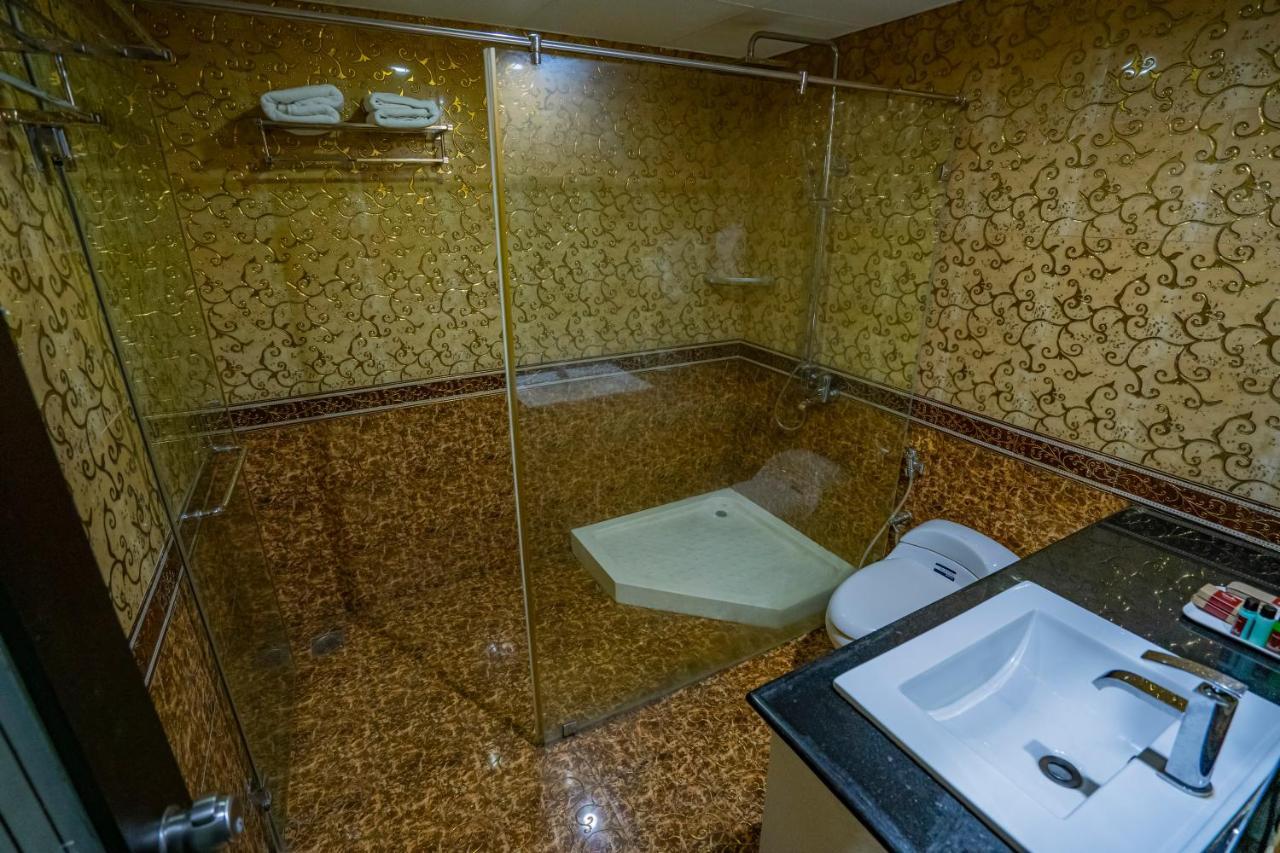 Hotel Sidhartha Chalakudy Kizhake Chālakudi 외부 사진