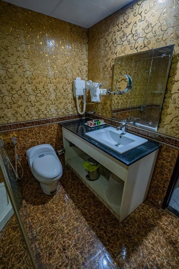 Hotel Sidhartha Chalakudy Kizhake Chālakudi 외부 사진