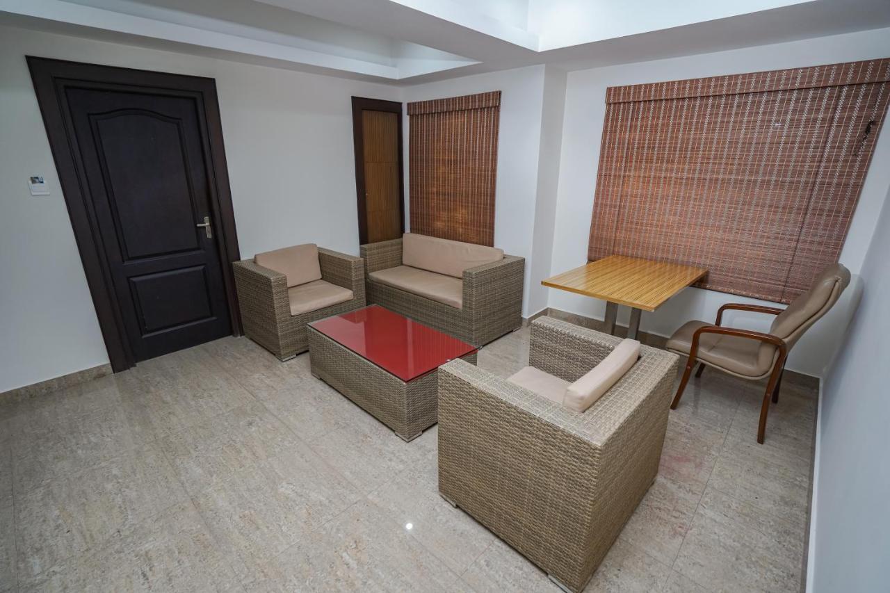 Hotel Sidhartha Chalakudy Kizhake Chālakudi 외부 사진